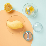 Multifunctional Storage Type Peeler