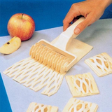 Pastry Lattice Roller Cutter