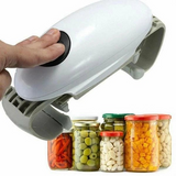 Automatic Jar Opener