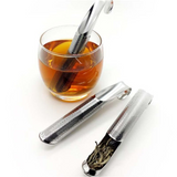 Stainless Steel Tea Strainer