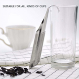 Stainless Steel Tea Strainer