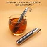 Stainless Steel Tea Strainer