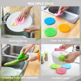 Amazing Silicone Dish Towel (5PCS/3PCS)