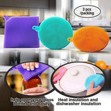 Amazing Silicone Dish Towel (5PCS/3PCS)