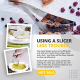 Cut Cakes Perfectly(Hot Sale)