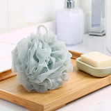 Mesh Bath And Bathing Ball