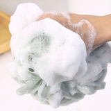 Mesh Bath And Bathing Ball