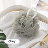 Mesh Bath And Bathing Ball
