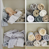 Translucent Roller clothes Folding Board