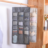 Multifunctional Double-Sided Bag Storage Hanging Bag