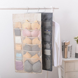 Multifunctional Double-Sided Bag Storage Hanging Bag