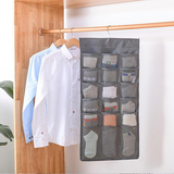 Multifunctional Double-Sided Bag Storage Hanging Bag
