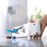 Mini Sewing Machine