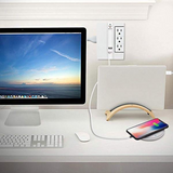 Portable Wall-Mount Socket