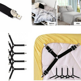 Bed Sheet Corner Grippers