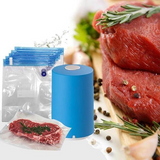 Mini Automatic Vacuum Sealer﻿