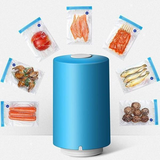 Mini Automatic Vacuum Sealer﻿