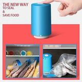 Mini Automatic Vacuum Sealer﻿