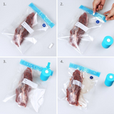 Mini Automatic Vacuum Sealer﻿