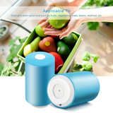 Mini Automatic Vacuum Sealer﻿