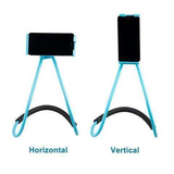 Lazy Neck Phone Holder
