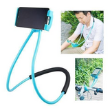 Lazy Neck Phone Holder