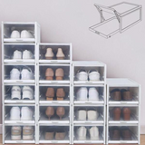 Drawer Type Shoe Box