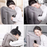 Inflatable Portable Pillow