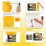 Photo Frame Hanging Tool