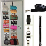 Smart Door Bag Rack(3 pcs)