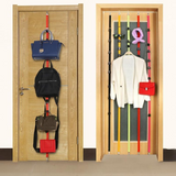 Smart Door Bag Rack(3 pcs)