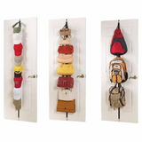 Smart Door Bag Rack(3 pcs)