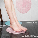Non-Slip Pad For Massage Suction Cup