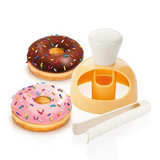 Doughnut Mould