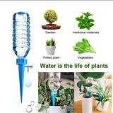 Automatic Irrigation water saver