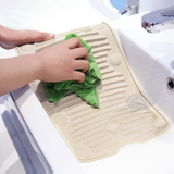 Universal Cleaning Board