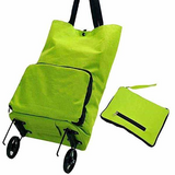 Portable Foldable Shopping Cart