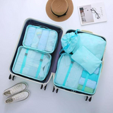 Waterproof Storage Set Of 6