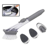 Dishwashing Brush