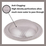 Anti-Clogging Kitchen Sink Catcher