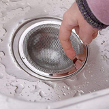 Anti-Clogging Kitchen Sink Catcher