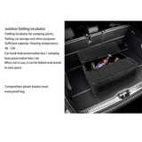 EPP Folding Car Incubator