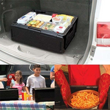 EPP Folding Car Incubator