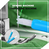 Sewing Machine Threading Machine (2 Pcs)