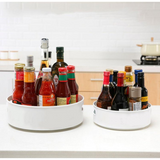 Rotating Storage Rack