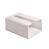 Wall Mount Tissue Box