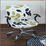 Decorate office chair covers