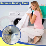 Pipe Inner Cleaning Brush Kit