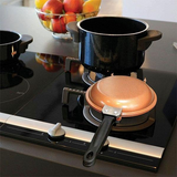 Double-sided Non-stick Pan