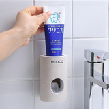 Automatic Squeezer Toothpaste Dispenser